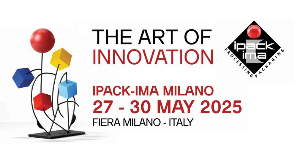 IPACK IMA 2025