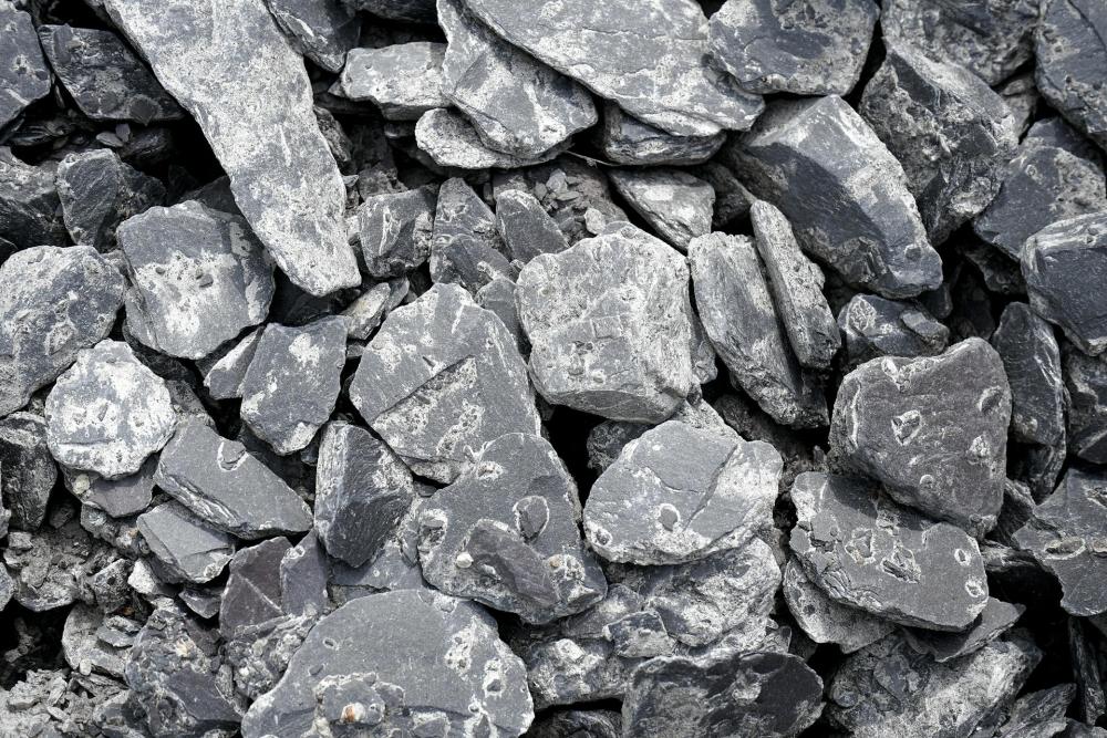 Minerario e ceramico