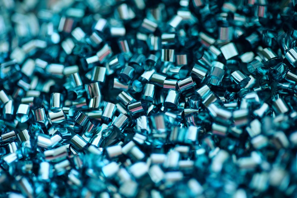 Pellets e riciclo